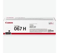 Cartuccia toner nero Canon 067H