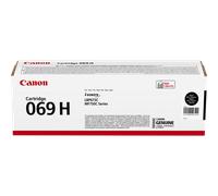 Cartuccia toner nero Canon 069H