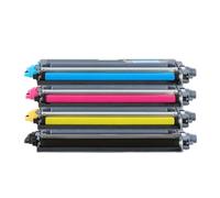 Cartuccia toner nero ciano giallo magenta da 4 confezioni compatibile con i materiali di consumo della stampante DCP9015CDW DCP9017CDW DCP9020CDW DCP9022CDW