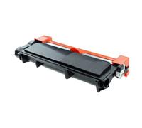 Cartuccia toner nero compatibile Brother TN-2410/TN-2420, alta capacità, fino a 3.000 pagine