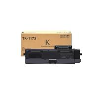 Cartuccia toner nero compatibile con Kyocera for ECOSYS P2040dn P2040dw P2235dn P2235dw M2040dn M2540dn M2735dw Modello di stampante TK-1153 Serie(TK-1173)