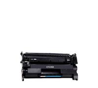Cartuccia toner nero compatibile con Pro M402n M402d M402dn M402dw MFP M426dw CF226A 26A 226A 226X(CF226X)