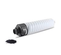 Cartuccia toner nero compatibile con Ricoh for Aficio MP 2554SP 2555SP 3055SP 3554SP 3555 Copiatrice multifunzione digitale modello MP3554 Series