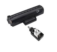 Cartuccia toner nero da 1 pc MLT-D111S D111S 111S D111 Compatibile con M2020 M2020W M2021 M2022 M2022W M2070 M2027W Modelli di stampante M2027F(1 Pc and 1 Bottle)
