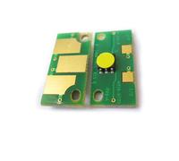 Cartuccia toner nero da 20 pezzi 4062201 4062203 IU210 compatibile con i materiali di consumo della stampante Bh C250 C252 di ricambio per il chip 'unità di sviluppo tamburo immagine IU210