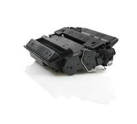 Cartuccia toner nero generica CE255X - Richiede 55x NEW