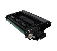 Cartuccia toner nero generica HP CF237X - Sostituisce 37x NEW