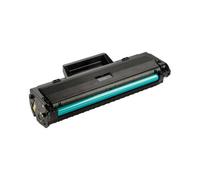 Cartuccia toner nero generica HP W1106A - Sostituisce 106A NEW