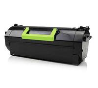 Cartuccia toner nero generica Lexmark MS810/MS811/MS812 - Sostituisce 52d2000/522 NEW