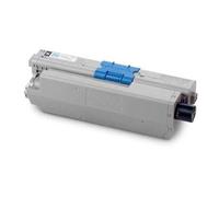 Cartuccia toner nero generica OKI C301DN/C321DN/MC342DN - Sostituisce 44973536 NEW