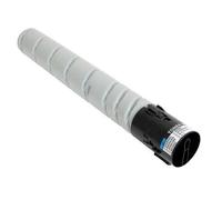 CARTUCCIA TONER NERO GENERICO KONICA MINOLTA TN326 - RICAMBIO AAJ6050 NEW