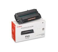 Cartuccia toner nero originale Canon FX-4