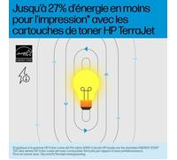 HP Cartuccia toner originale nero LaserJet 220A
