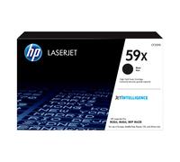 HP Cartuccia toner nero originale LaserJet 59X ad alta capacità