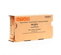 Cartuccia toner nero originale UTAX PK3012 - 1T02T60UT0 NEW