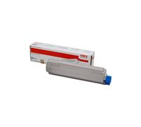 Cartuccia toner OKI 44059166 - Compatibile MC851/MC861 - Magenta - Standard 7.300 pagine