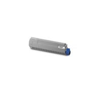 Cartuccia toner OKI 44059253 compatibile MC861 Giallo standard 10.000 pagine