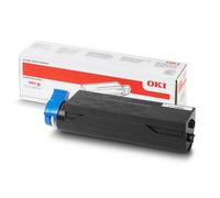 OKI 45807116 TONER ORIGINALE NERO PER ES4132/ES4192/ES5112/ES5162 [A BOX]