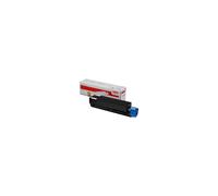 Cartuccia toner OKI - M431/MB461/MB471/MB491 - Nero - Alta capacità 7.000 pagine