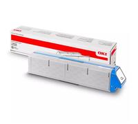 Cartuccia toner OKI trasparente per OKI 9541 - 20.000 pagine