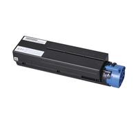 ORIGINAL OKI toner nero 09006237 B433/513 ~7000 Seiten