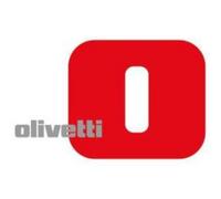 Cartuccia Toner Olivetti PG L12 Originale Nero 6000 pagine