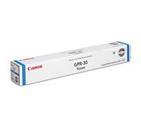 Cartuccia toner originale Canon GPR-30C