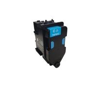 Konica Minolta Toner TNP80C Cyan für bizhub C3320i (AAJW452)