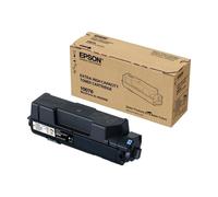 Cartuccia Toner Originale Epson S110078 XXL Nero