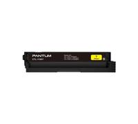 Cartuccia toner originale gialla Pantum CTL2000Y