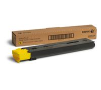 Cartuccia toner originale gialla Xerox PrimeLink C9065/C9070 - 006R01737