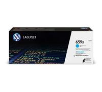 HP toner originale ciano 659X W2011X originale