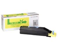 KYOCERA TK-855Y cartuccia toner 1 pz Originale Giallo