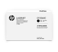 Cartuccia toner originale LaserJet HP 26X Contract ad alto rendimento nero - Nouvo