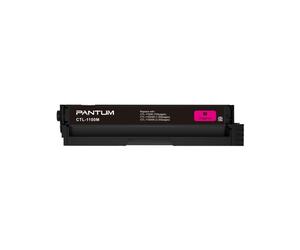 Cartuccia toner originale magenta Pantum CTL2000M