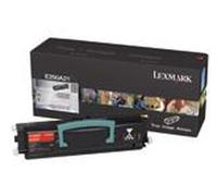 Cartuccia toner originale nera Lexmark E35x - Nouvo