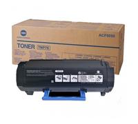 Cartuccia toner originale nero Konica Minolta TNP76 - ACF0050