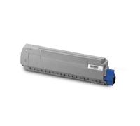 OKI Toner 44059168 per MC851/861 Nero Originale