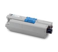 Cartuccia Toner Originale Oki 44469803 Nero