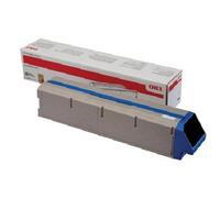 Toner OKI 45536556 - Nero