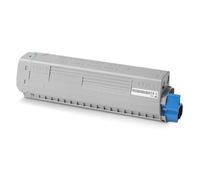 Oki Toner Es6412 6k