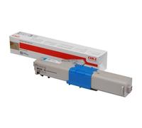 TONER ORIGINALE OKI 46508715