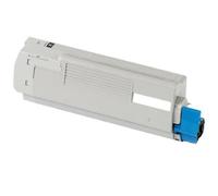 Cartuccia Toner Originale OKI C931 Nero 38.000 pagine