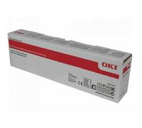 OKI 46861326 cartuccia toner 1 pz Originale Magenta