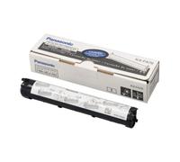 Cartuccia Toner Originale Panasonic KX-FA76X Nero 2000 pagine
