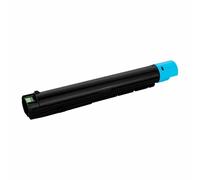 Cartuccia toner originale Pantum CTO2600 ciano - CTO-2600C
