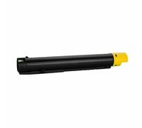 Cartuccia toner originale Pantum CTO2600 gialla - CTO-2600Y