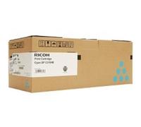 Cartuccia Toner Originale Ricoh SP C730DN Cyan 9300 pagine