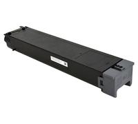Cartuccia toner originale Sharp MXC35 nero - MXC35TB - Nouvo
