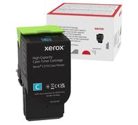 Cartuccia Toner Originale Xerox C310/C315 XL Ciano
